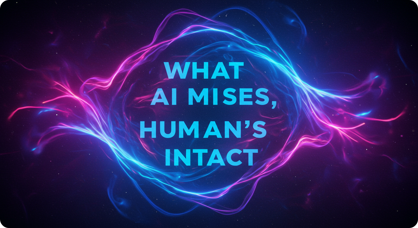 직관은 나이에서 나온다 &ndash; 데이터보다 빠른 통찰력 ::: AI가 놓치는 것, 인간의 '직감'