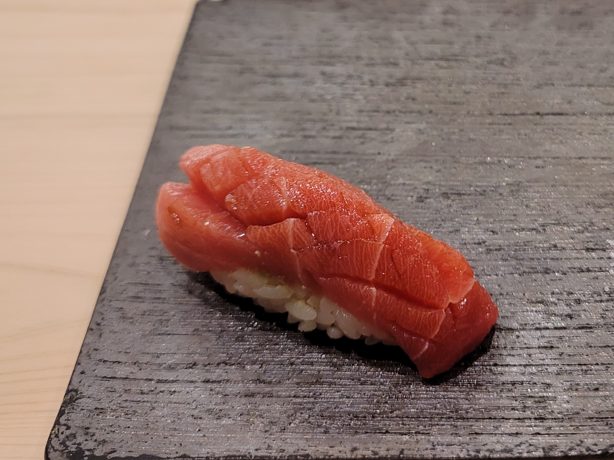 수원 광교 스시 오마카세 맛집 추천, 스시소라