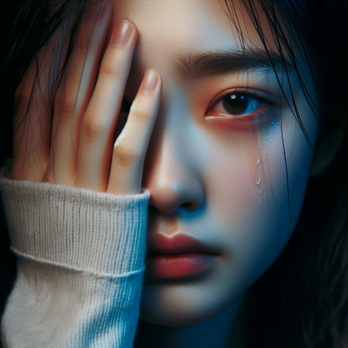 시력이 갑자기 나빠지는 이유