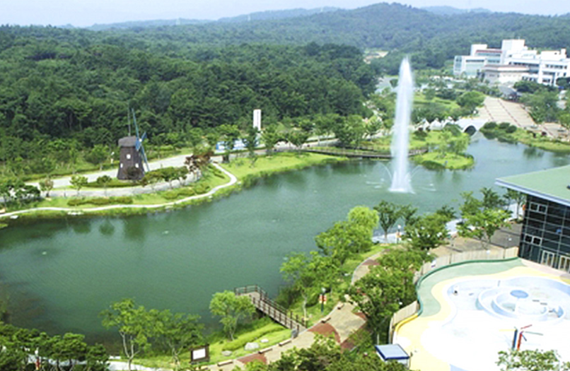 2025 울산대공원 장미축제