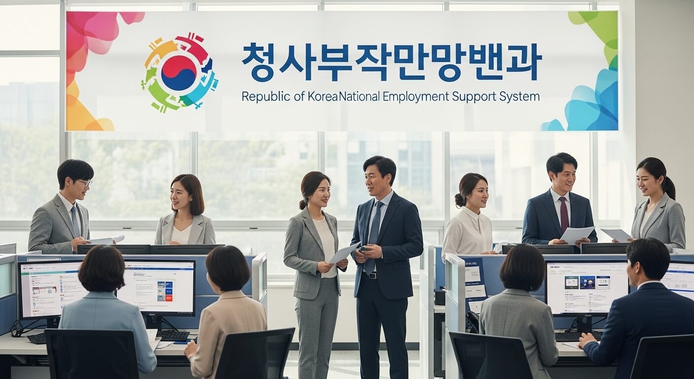 국민취업지원제도