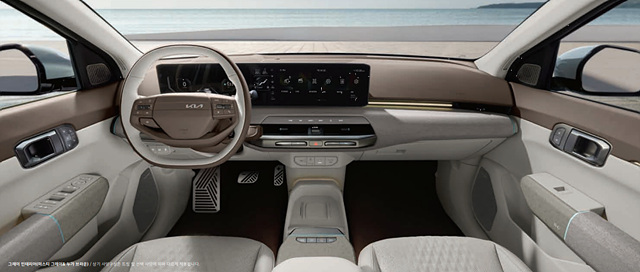 EV4 가격 보조금 제원 사전예약