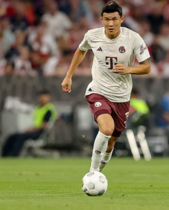 김민재 경기일정