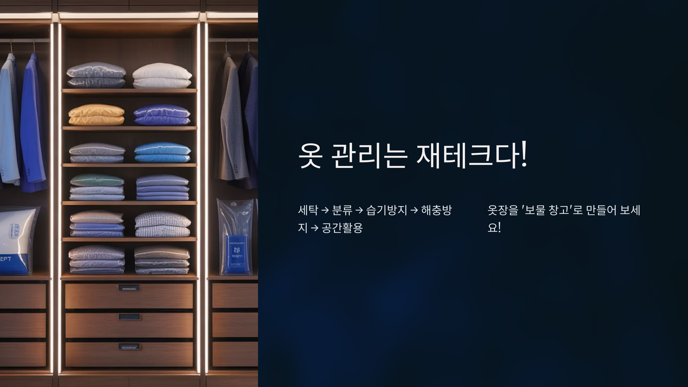 옷 재테크