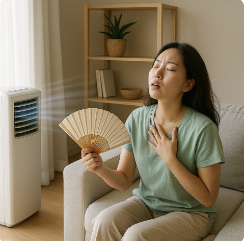 전기요금 폭탄 없이 여름나기! 냉방비 절약 꿀팁 총정리 관련 사진