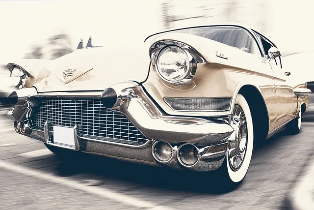 미국 자동차 회사 GM 캐딜락(Cadillac) 모델과 이름