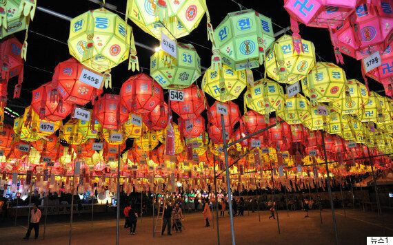 2023 부처님오신날 대체공휴일 5월29일