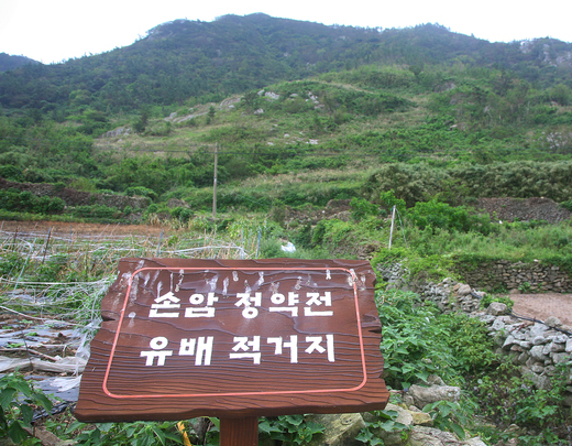 우이도