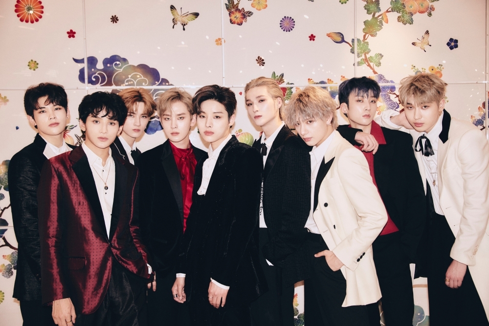 소디엑(XODIAC), 원쿨잭소엔터테인먼트