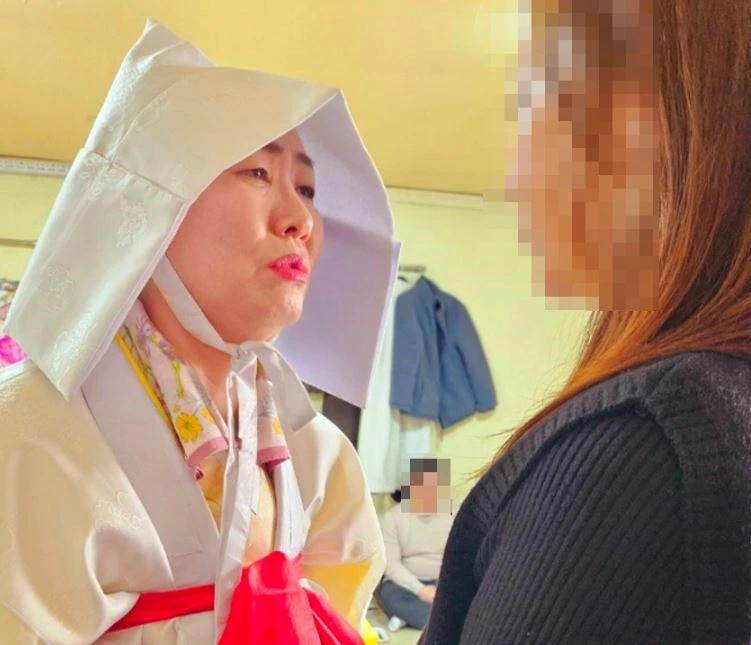 포천 천신궁 점집