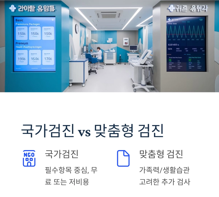 건강검진