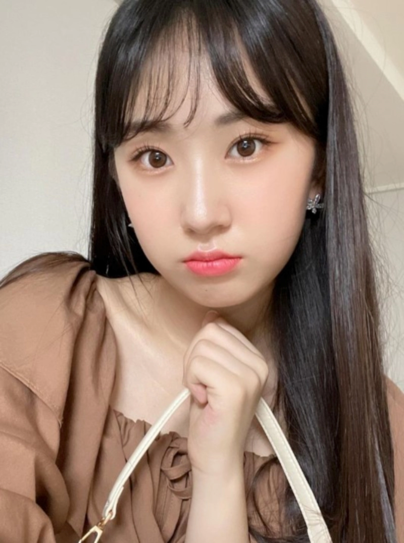 전유진 인스타그램