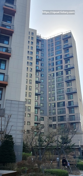 보문파크뷰자이