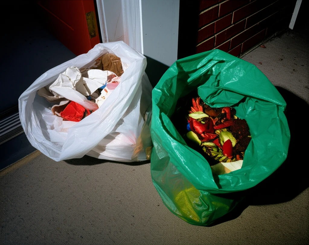 녹번동 분리수거 꿀팁: 올바른 쓰레기..