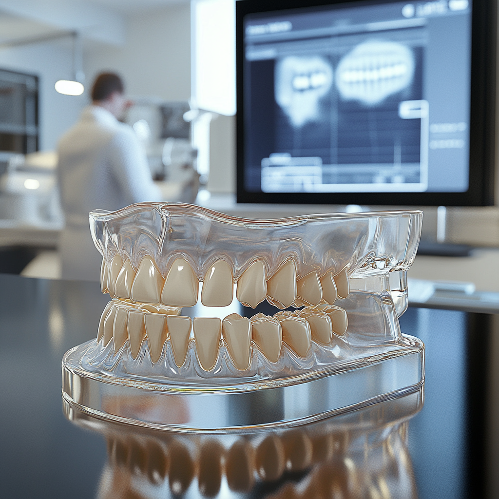 치과 선택 시 고려해야 할 사항