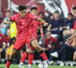 축구대표팀 평가전 : 미국선수들 평가