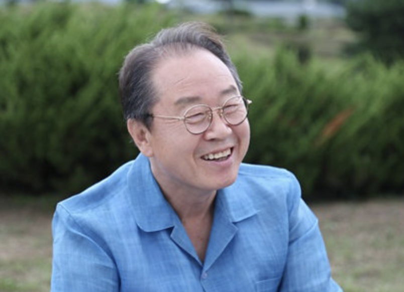 이상벽 방송활동