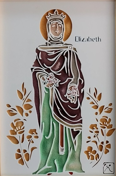 헝가리의 성녀 엘리사벳 (축일 ; 11월 17일)