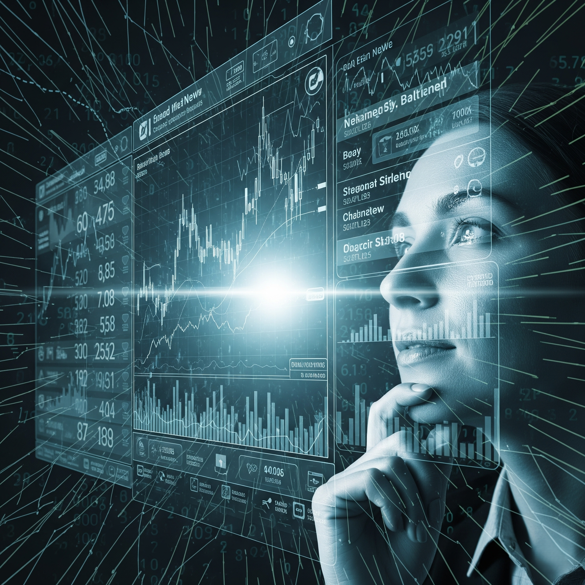 나만 몰랐던 주식 시장의 10가지 진실