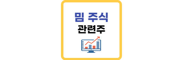 밈주식