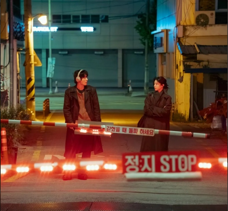모자무싸 출연진·줄거리·등장인물 관계도·몇부작