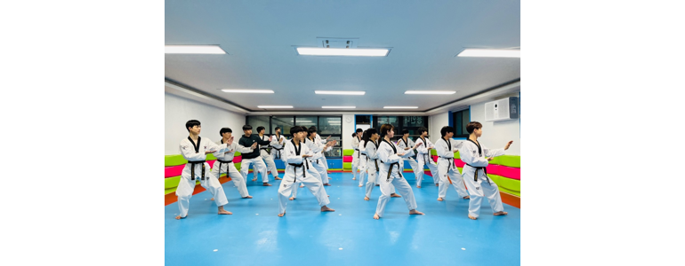 안산 단원구 태권도장