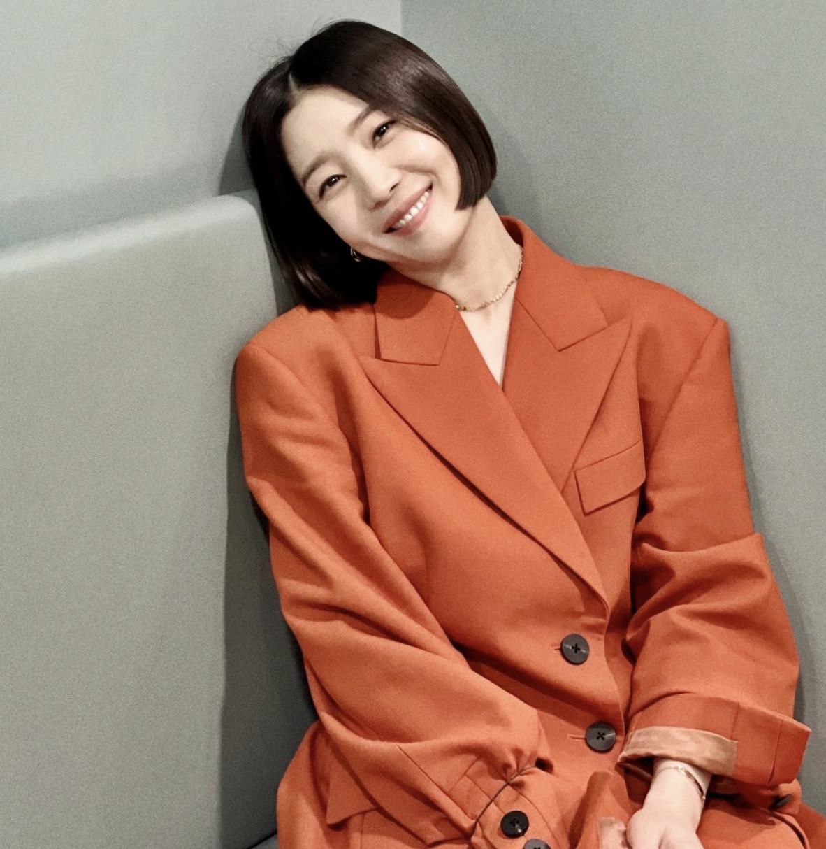 신다은 프로필
