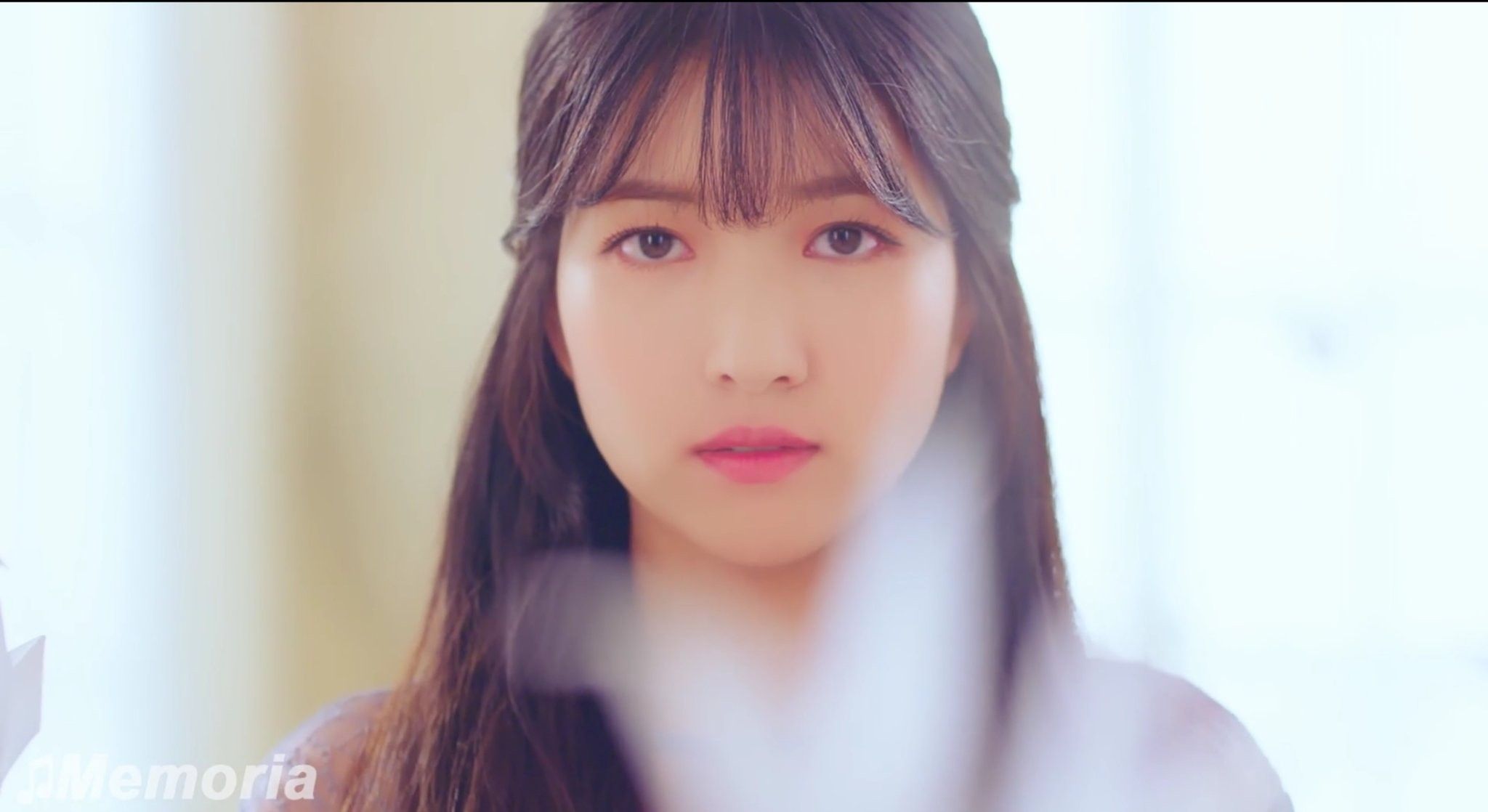 여자친구 메모리아