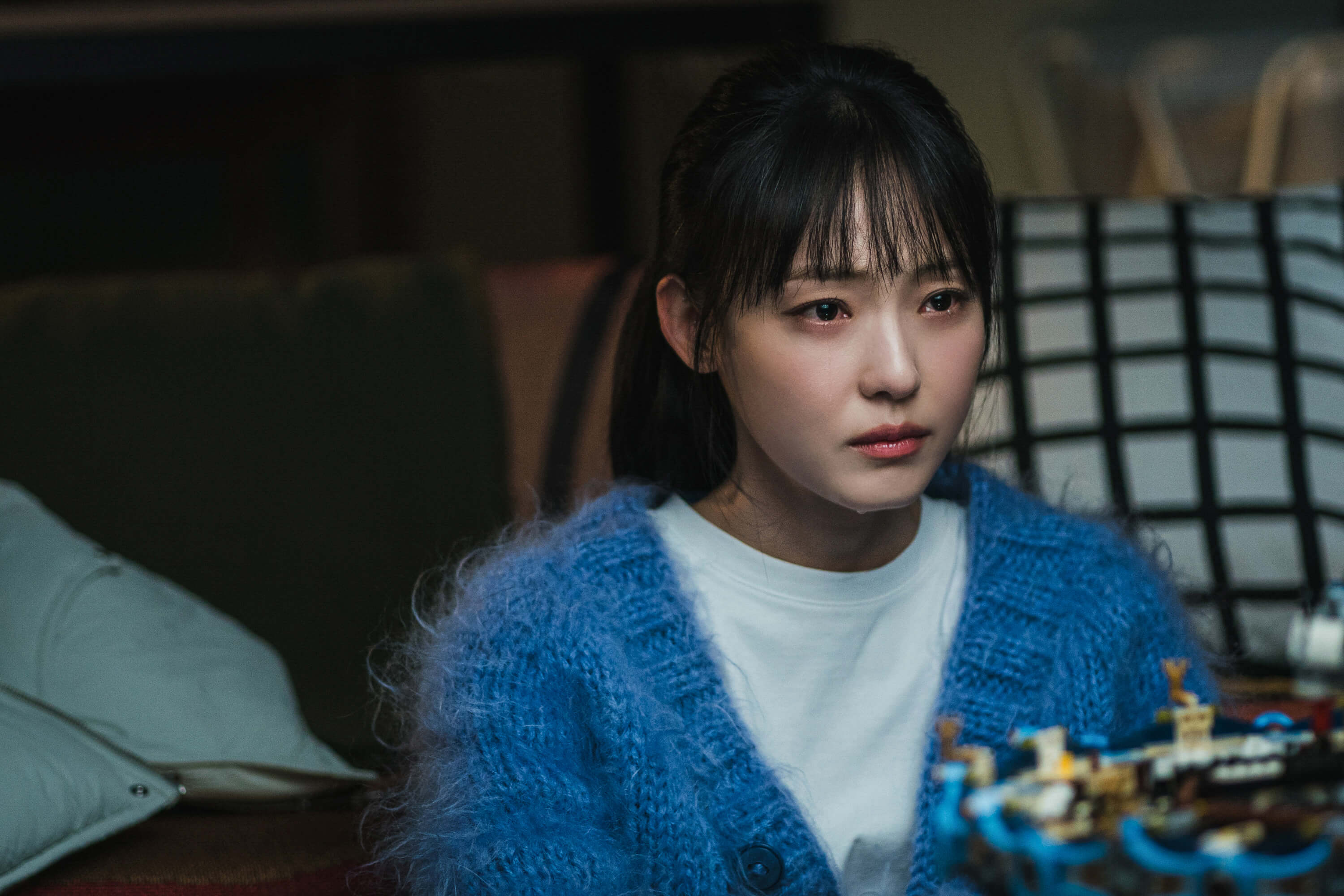 넷플릭스 멜로무비 몇부작