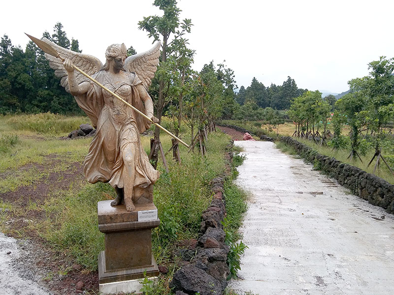 번개과학체험관(lightning science experience center)