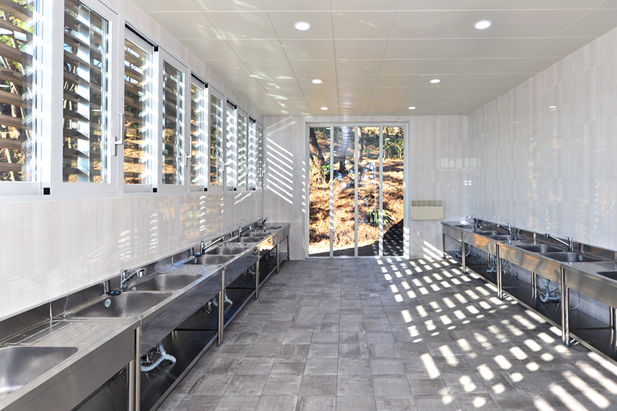 대왕암공원오토캠핑장