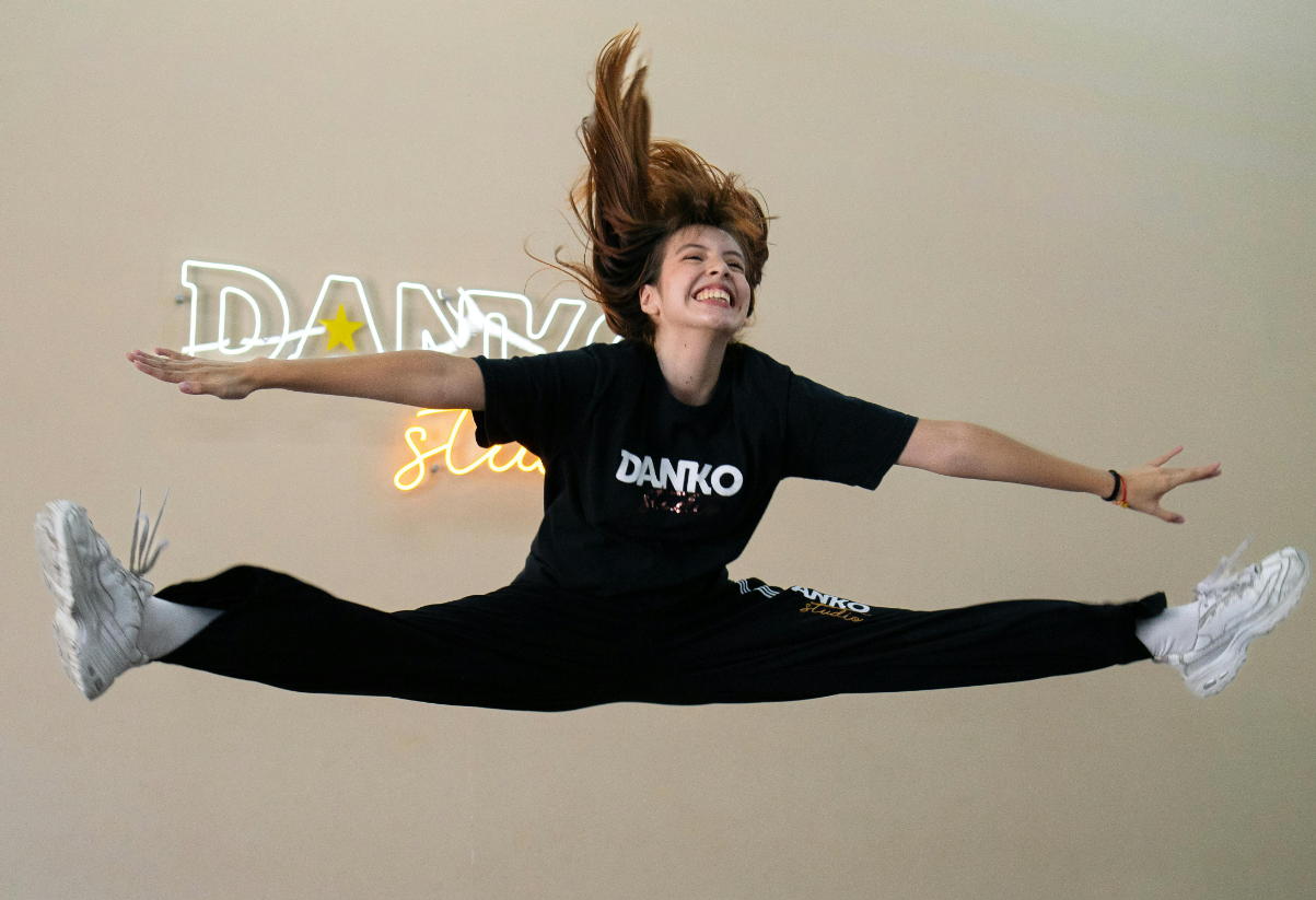 효과적인 다이어트 운동 : 자이로토닉 운동