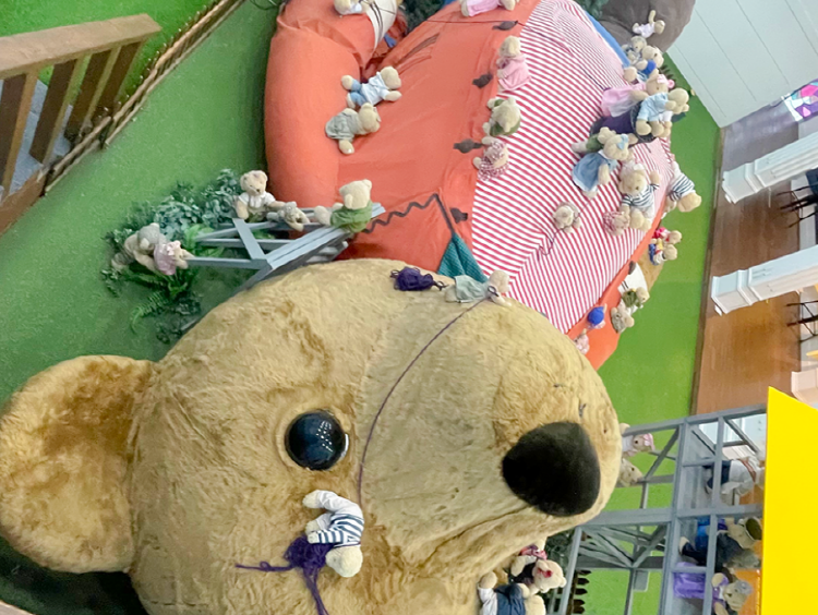 여수 테디베어 뮤지엄