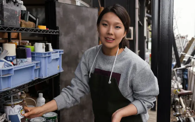 소상공인 금융지원