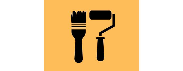 양산시 도배공사