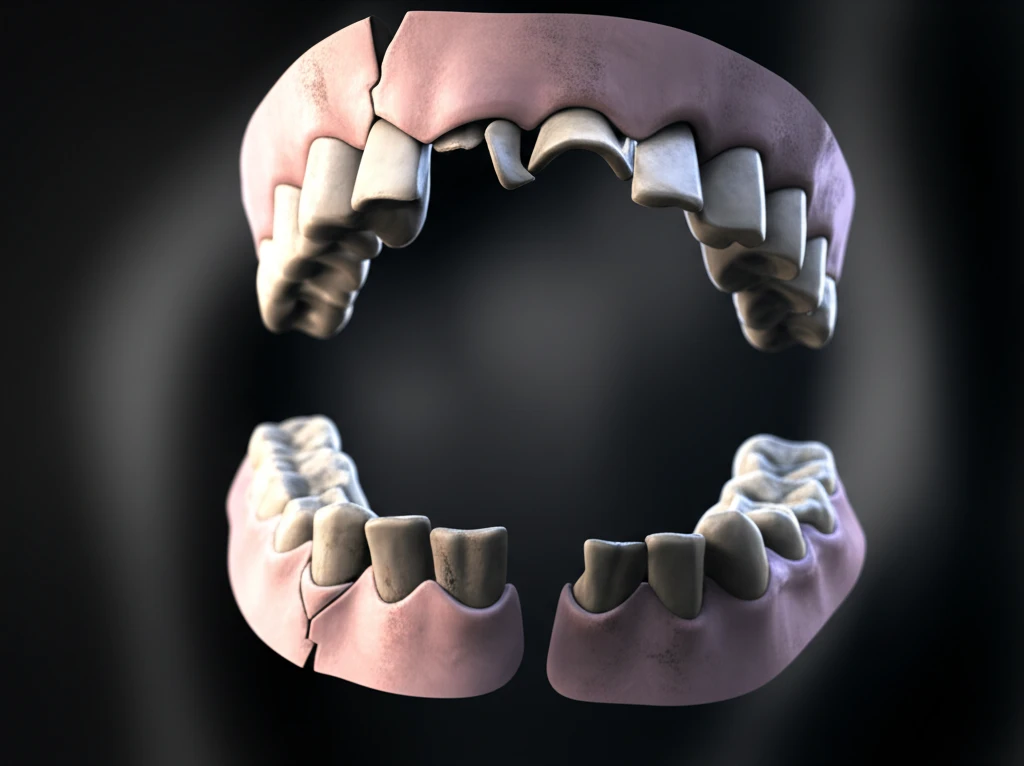 틀니 보험 적용 나이 횟수 절차 완벽