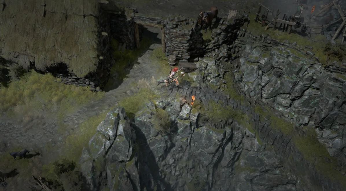 디아블로4 사양