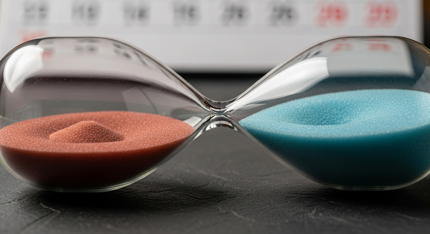 니트족과 쉬었음 청년의 개념 차이와 특징 구분