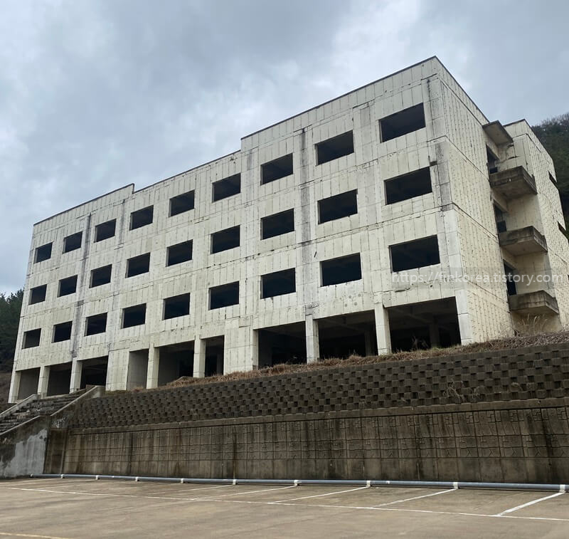 고구려대-미완성-건물