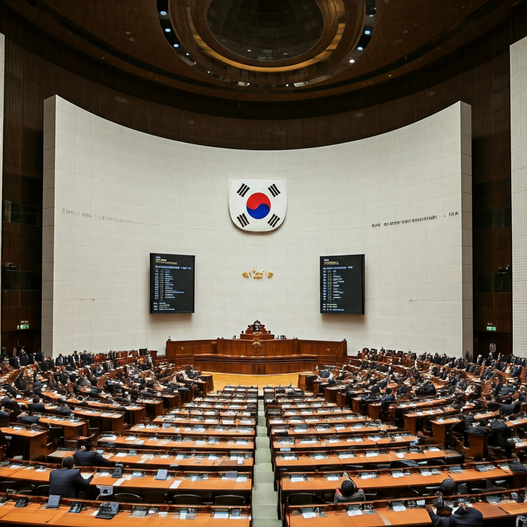 윤석열 탄핵 및 내란죄 수사를 위한 특검법 청원
