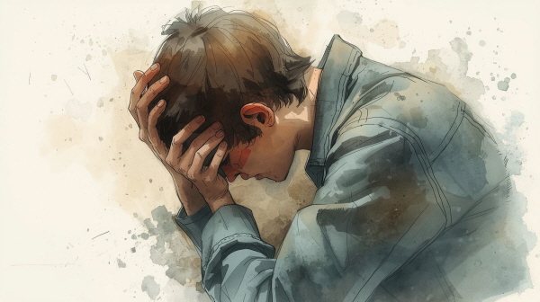 ESTP는 현실적이고 활동적인 성향을 지닌 유형으로 순간의 자유와 활력을 중요하게 생각합니다. 상황에 빠르게 반응하며 행동으로 문제를 해결하는 능력이 뛰어납니다에 관한 그림입니다.