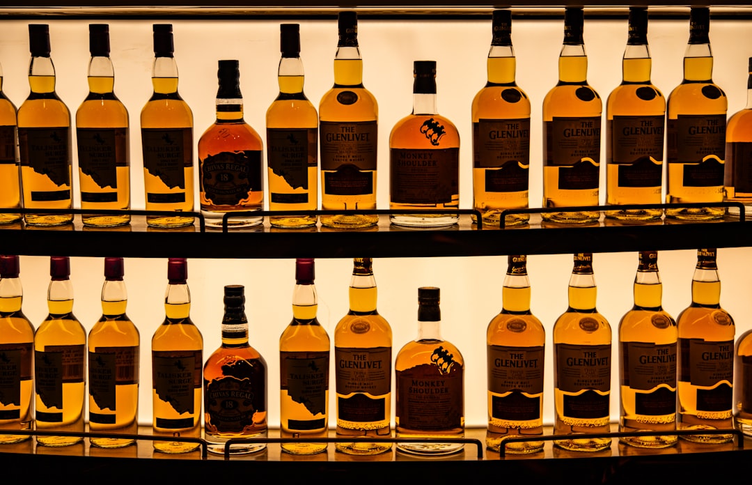 Liquor