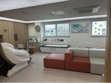 공공산후조리원