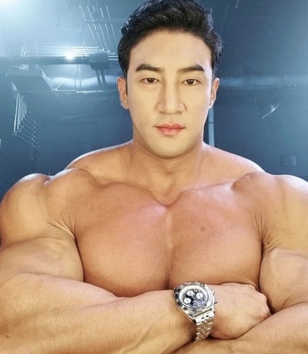 황철순 프로필 나이 고향 키 이혼 재결합 인스타그램