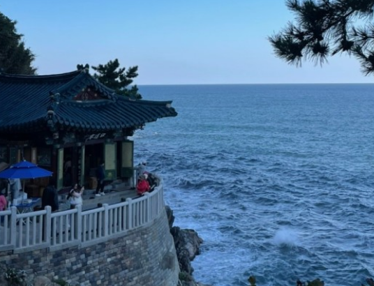 봄에가기좋은사찰