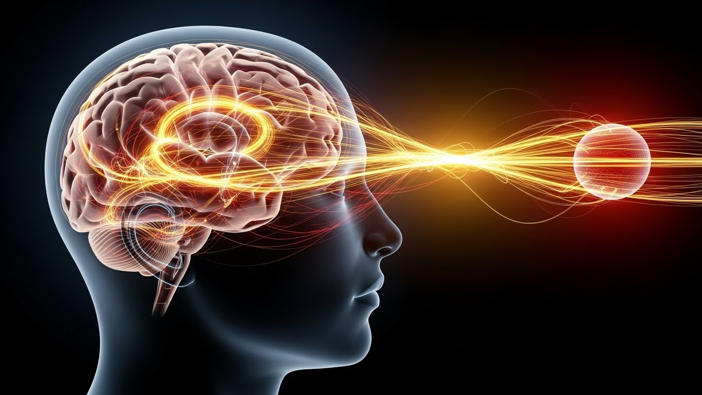 집중력의 본질 관련 사진