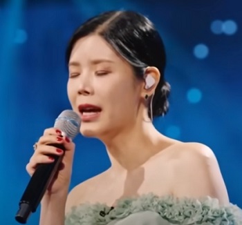 린 북녘의 숙소에서 노래듣기 가사 (한일가왕전)