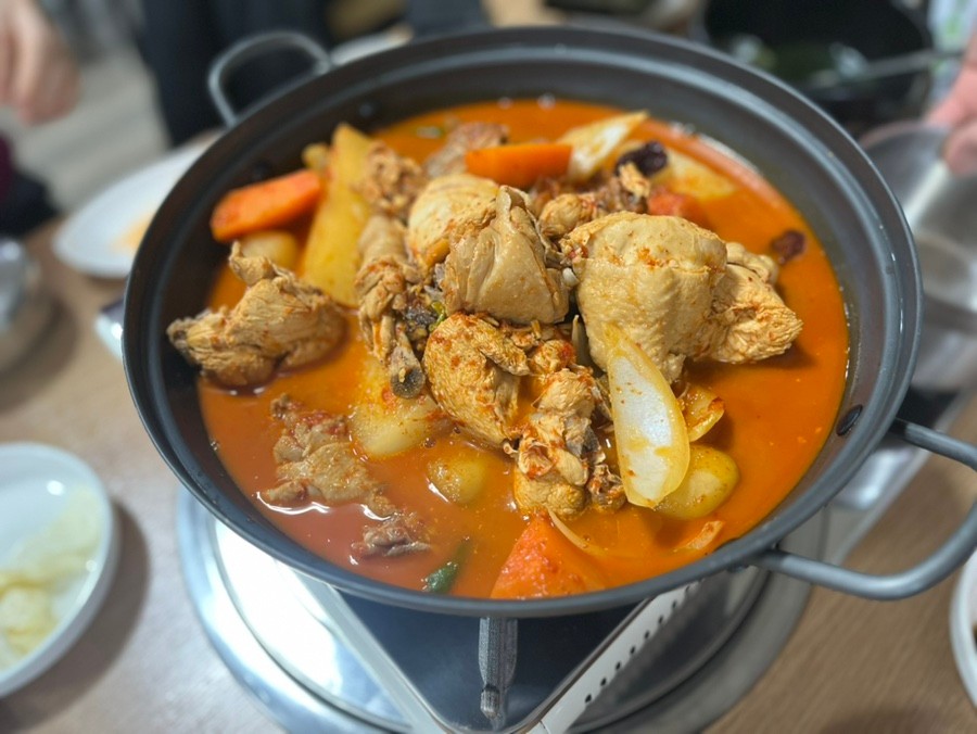 가평 맛집 베스트 추천 7곳 : 가평 닭갈비 막국수 맛집