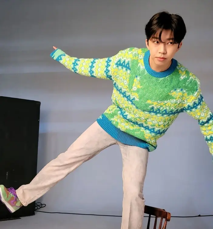 임영웅 노래모음 갤러리 유튜브ㅣ나이 키 혈액형 MBTI