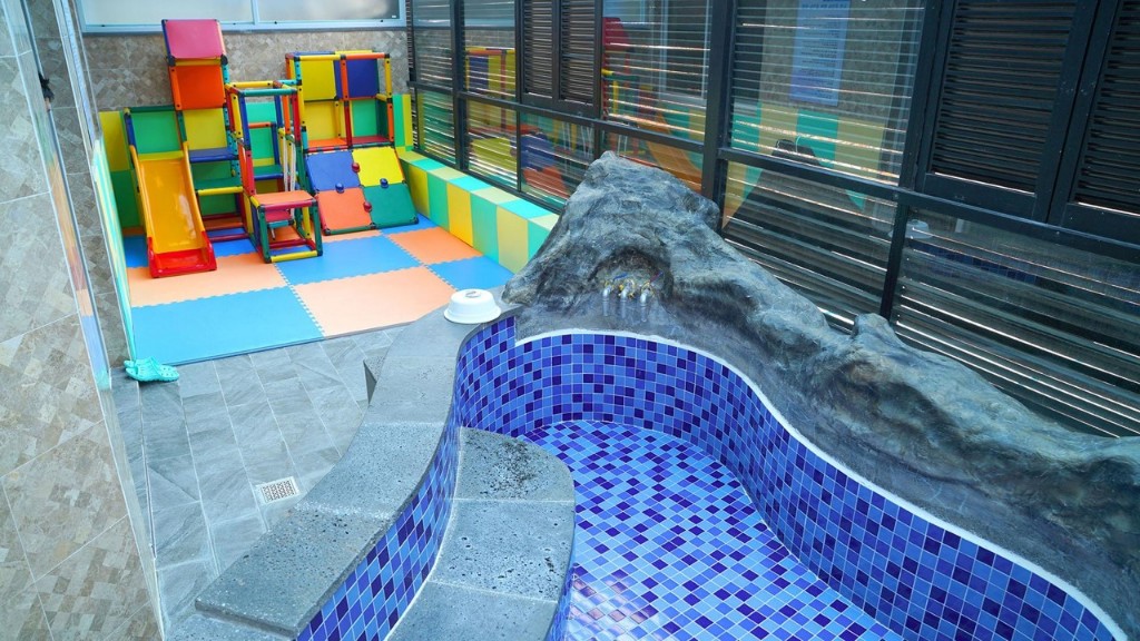 부곡온천-키즈스테이